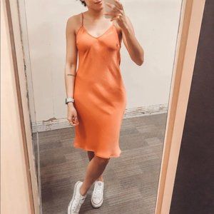 A New Day midi dress